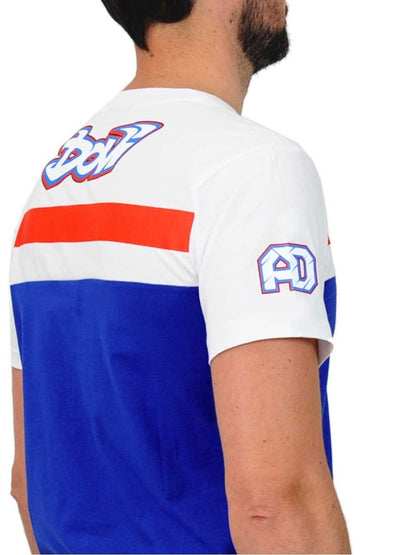 New Official Andrea Dovizioso T'Shirt - 15 32202