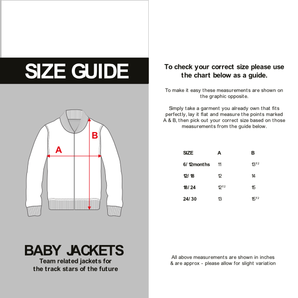 Official Quattro Plant Kawasaki Team Baby's Jacket - 19Qk-Bj