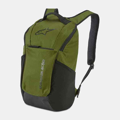 Official Alpinestars Defcon V2 Military Backpack - 121391400 690