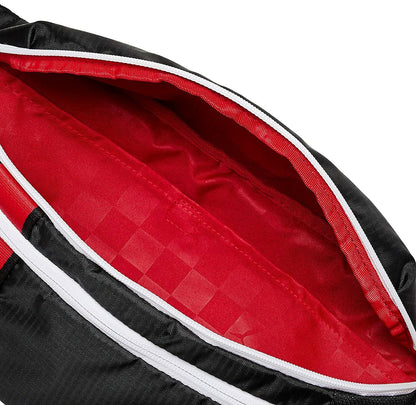 Scuderia Ferrari Race Large Waist / Shoulder Bag - 077324