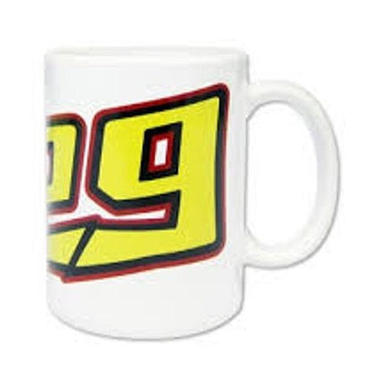Official Andrea Ianonne Maniac Joe Mug - Aiumu 65406