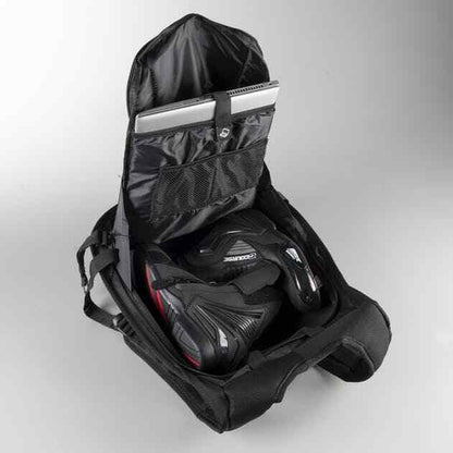 XLMOTO Streamline Carbon Look Backpack - Nrmc1 Carbon