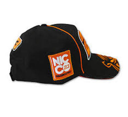 Official Nico Antonelli Cap