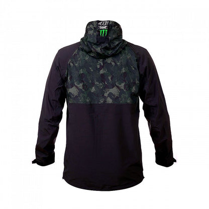 VR46 Official Valentino Rossi Monster Camp Jacket - Momjk 274320