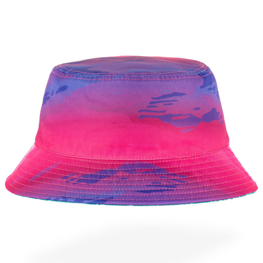 Official Scuderia Alpha Tauri Limited Edition Miami Gp Bucket Hat - Sat23062