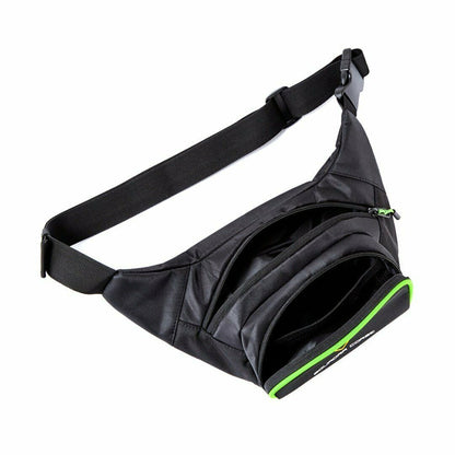 Official Lamborghini Squadra Corse Team Bum Bag - Lb14Bb