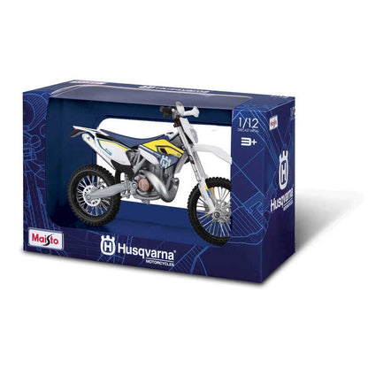 Husqvarna Fe501 1:12 Maista Model - 32706