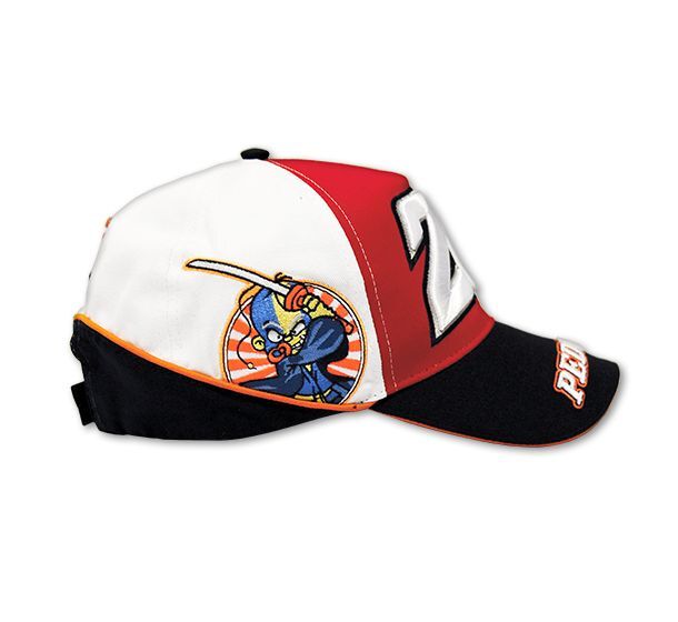 New Official Dani Pedrosa 26 Cap - 760 06