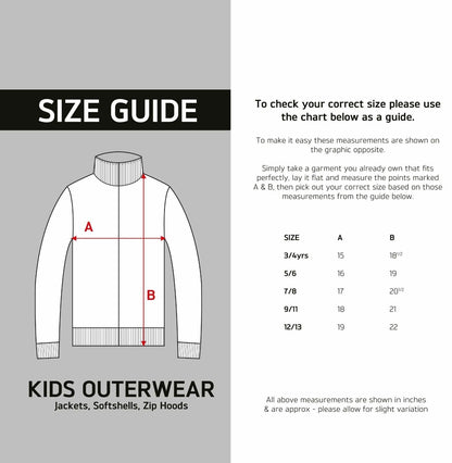 Official Builbase Suzuki Kid's Team Hoodie - 19Sbsb-Kh