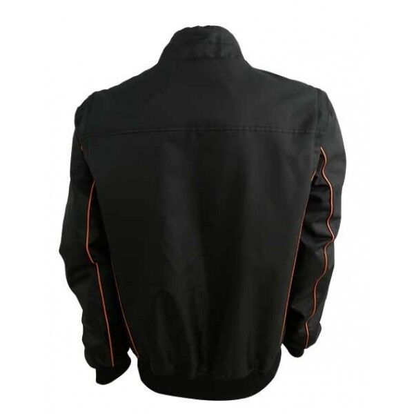 Official Aprilia Racing Be A Racer Dual Jacket / Bodywarmer - Do.