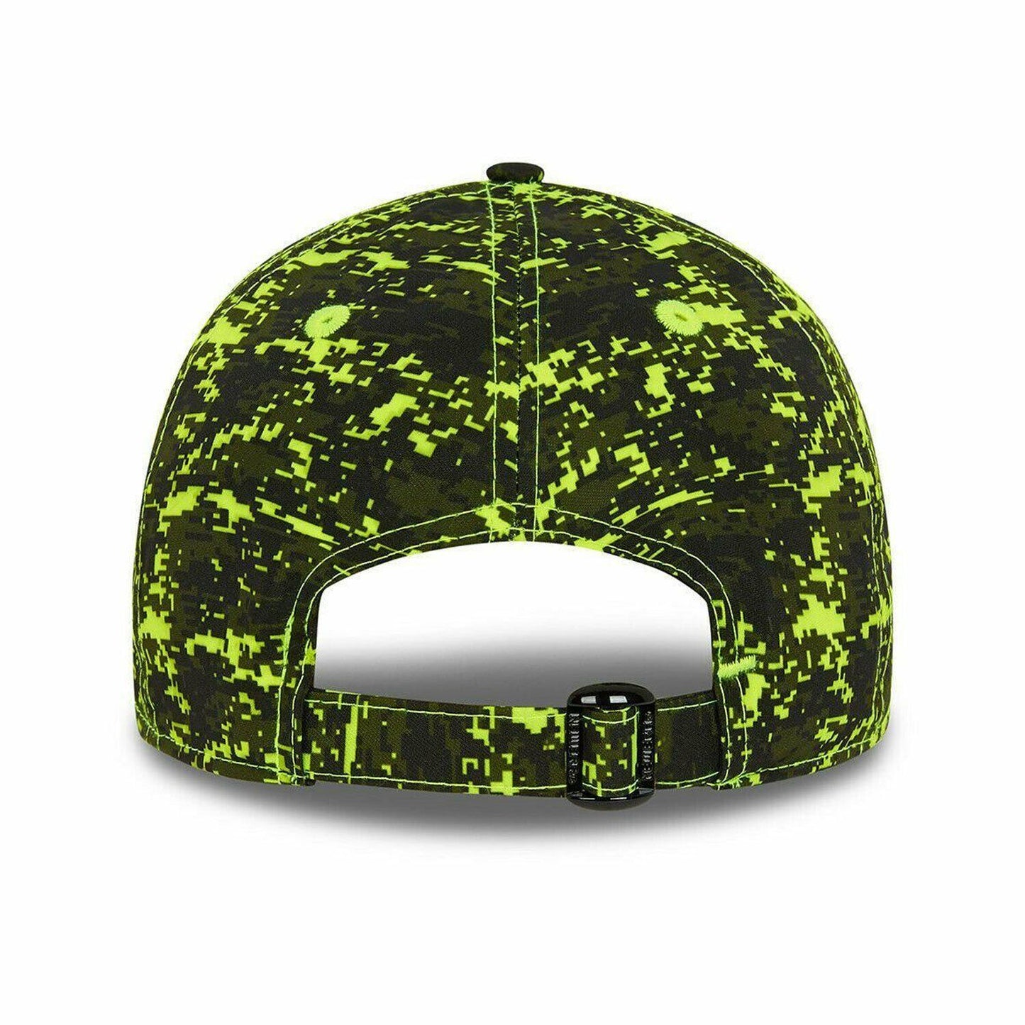 New Era Land Norris Mclaren Glitch Baseball Cap - 60137815