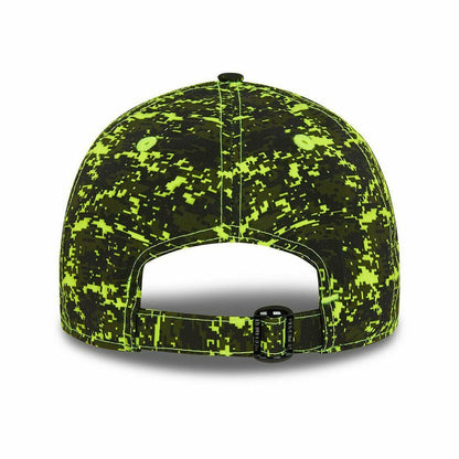 New Era Land Norris Mclaren Glitch Baseball Cap - 60137815