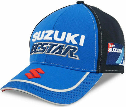 Official Suzuki Ecstar Team Kid's Baseball Cap -