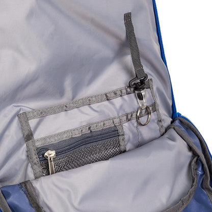 Trespass Albus 30 Litre Rucksack Electric Blue - Cc21Qw1469