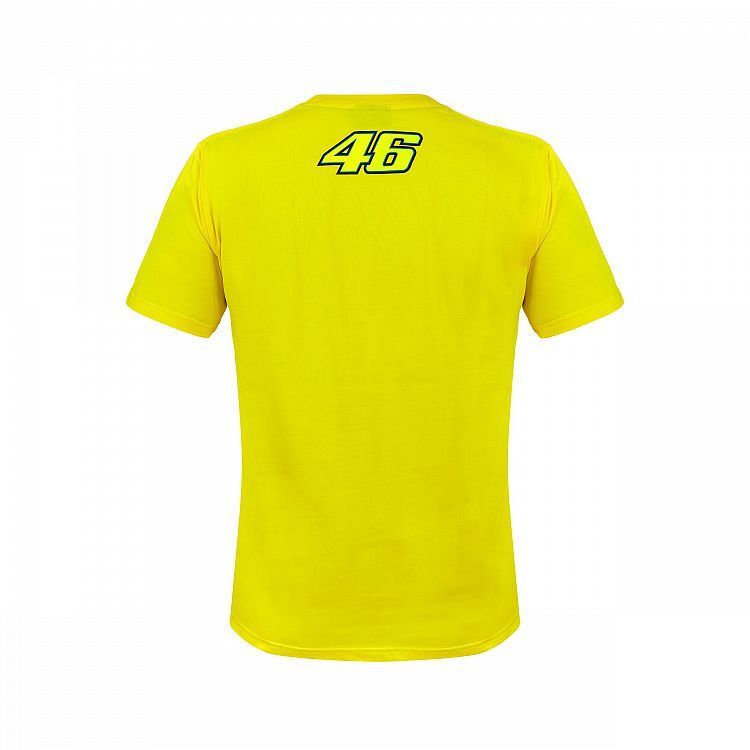 VR46 Official Valentino Rossi Helmet T'Shirt - Vrmts 305801