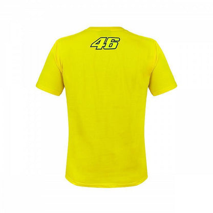 VR46 Official Valentino Rossi Helmet T'Shirt - Vrmts 305801