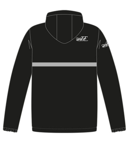 Isle Of Man Classic TT Black Jacket - 20Ctt-Ajkt1