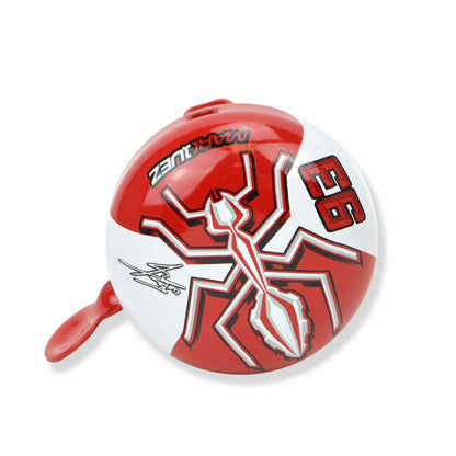 Marc Marquez Kiddimoto Kids Small Bell - Bellev-S