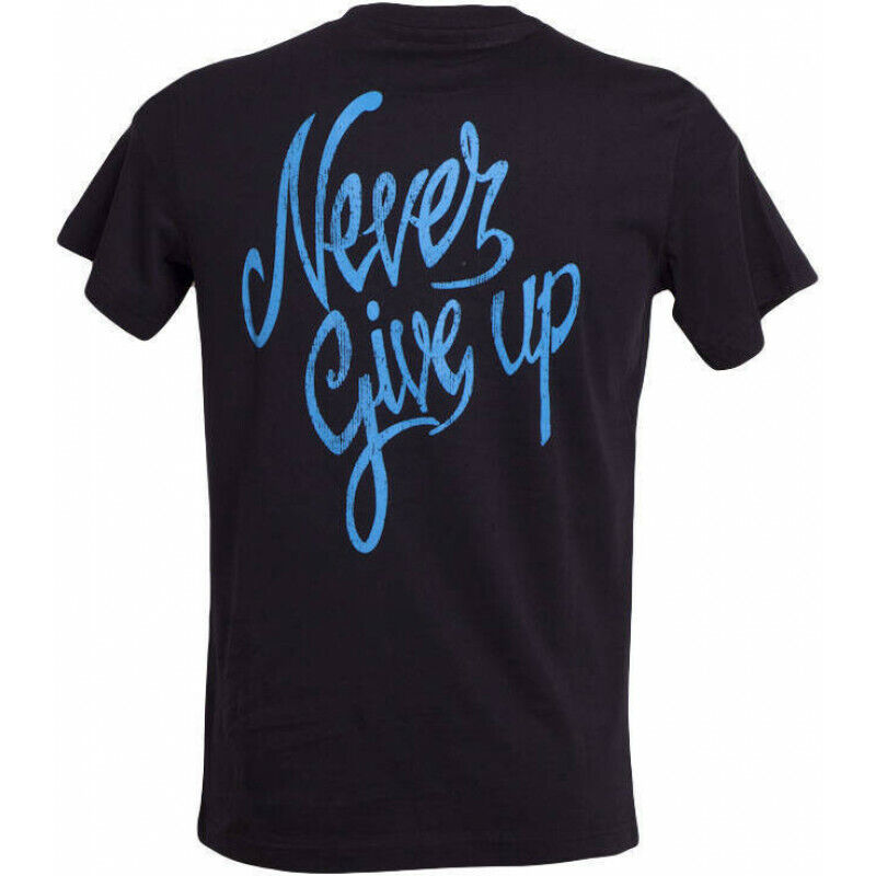 New Official Pol Espargaro 44 Black T'Shirt - 658 04