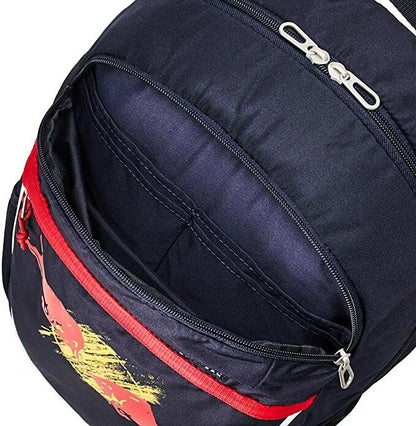 Red Bull Racing F1 Night Sky Back Pack - 077311 01