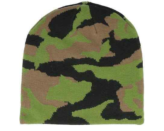 Alpinestar Corp Shift Sentinel Camo Beanie Hat - 1232-81220