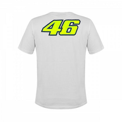 VR46 Official Valentino Rossi Cupolino T'shirt - Vrmts 305506