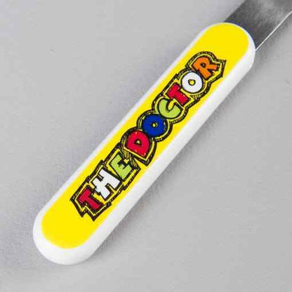 VR46 Official Valentino Rossi Baby's Turtle Meal Set - Vrusm 309503