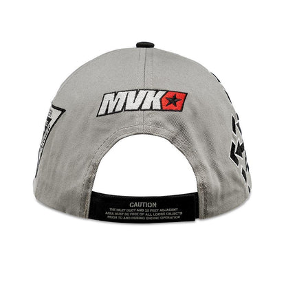 New Official Maverick Vinales Mvk Baseball Cap - Vikca3288903