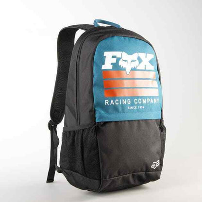 Fox Racing Moto180 Backpack - Blue