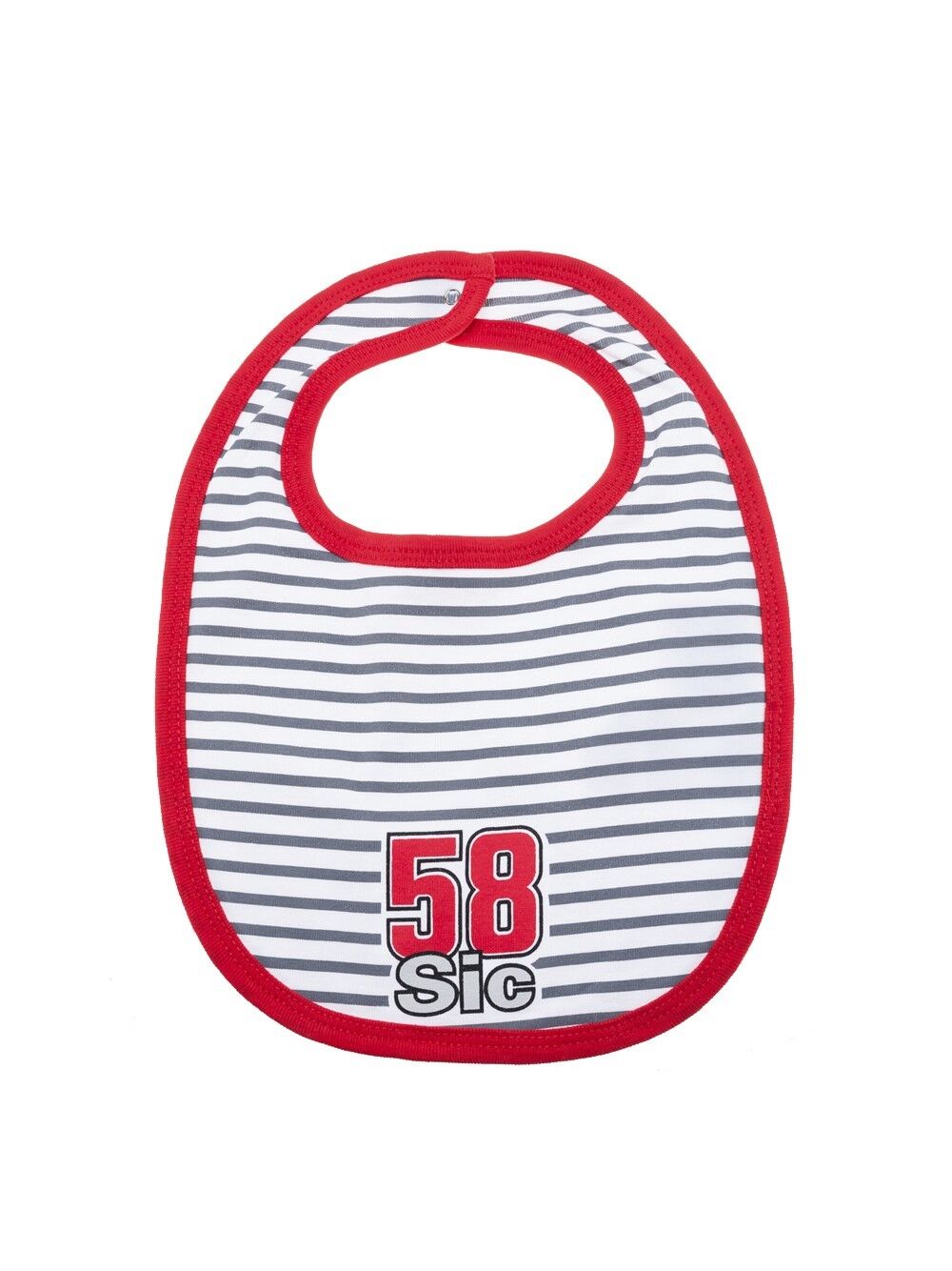 Official Simoncelli . Baby Bib 17 85002