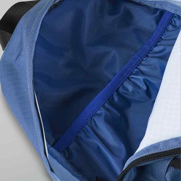 Fox Racing Pitstop Backpack - Blue