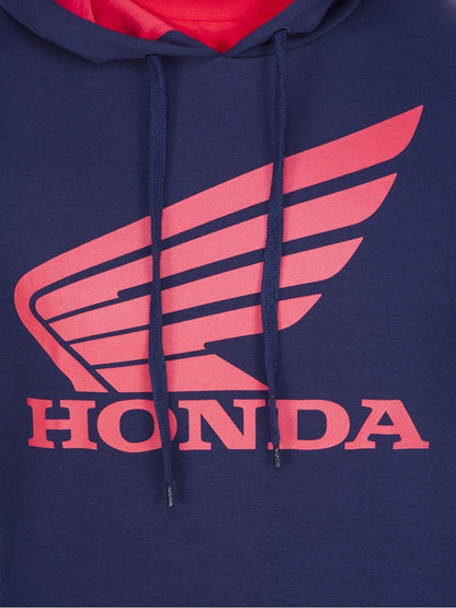 Official HRC Racing Hoodie - 17 28004
