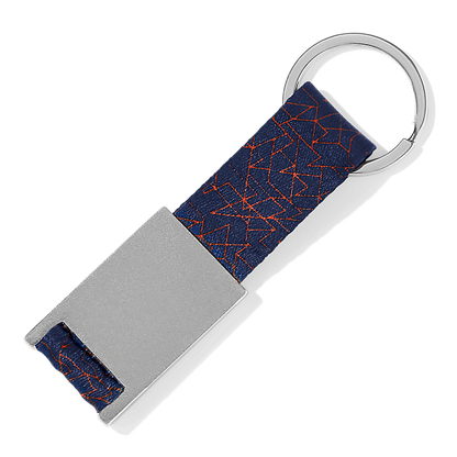 Official Red Bull KTM Racing Mosiac Keyring - KTM19060