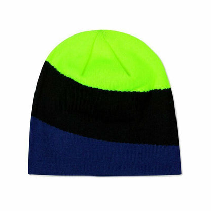 Official Valentino Rossi VR46 Dual Yamaha Beanie - Ydmbe 395409