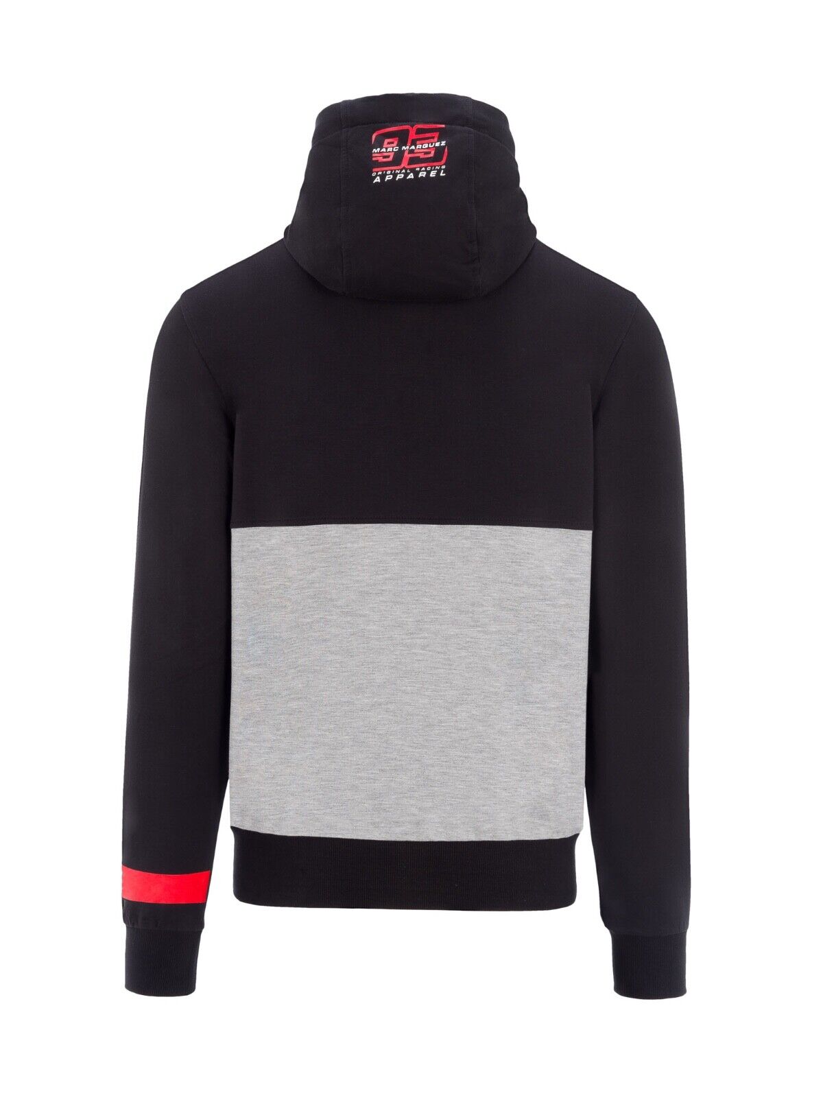 Official Marc Marquez Mm93 Hoodie - 19 23004