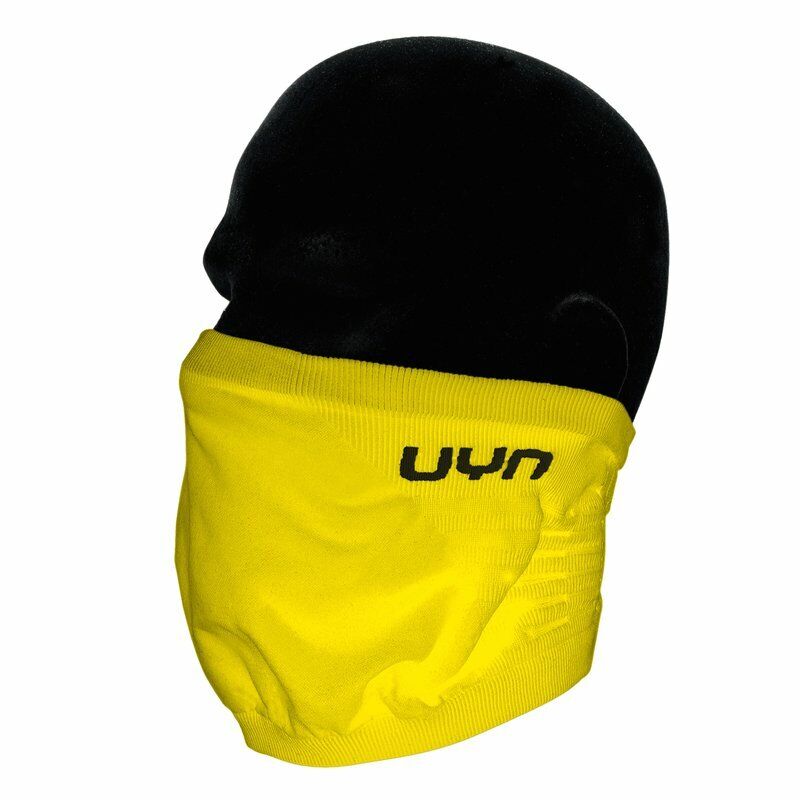 VR46 Official Valentino Rossi Wintermask Yellow - Vrum411701