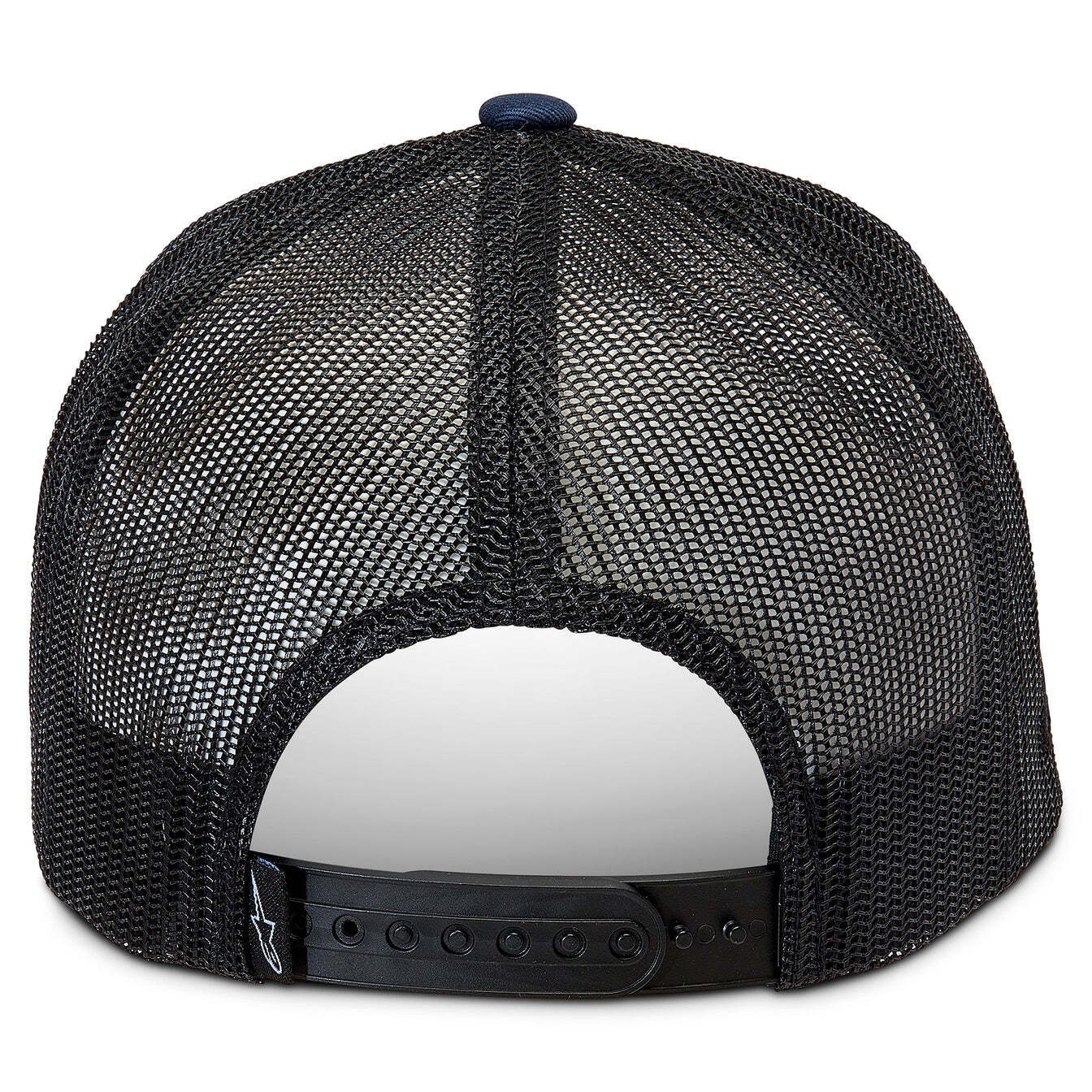 Alpinestar Blue Find Trucker Cap - 1213-81008
