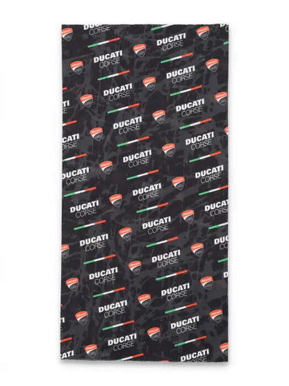 Official Ducati Corse Neck Tube - 23 56001