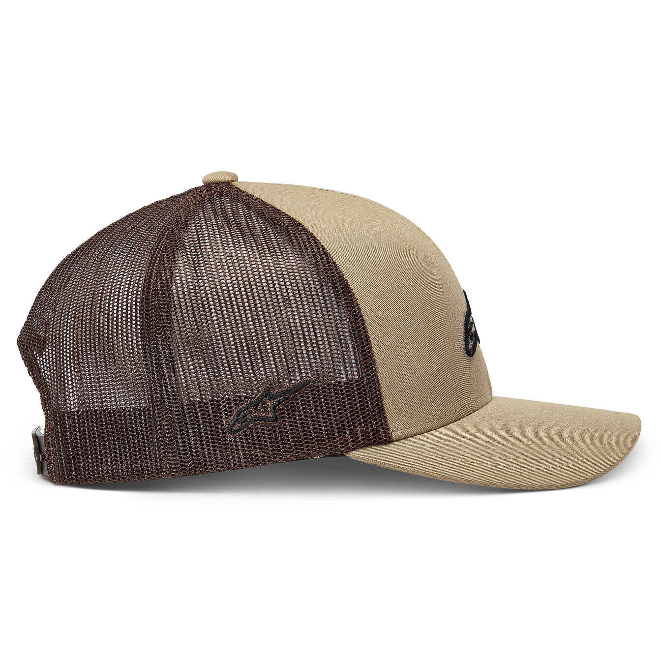 Alpinestar Find Trucker Sand Cap - 1213-81008