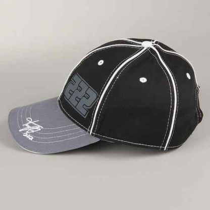 Official Tony Cairoli Axo 222 Baseball Cap - Ft9A0041