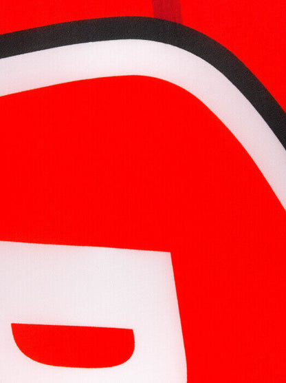 Official Ducati Corse Flag - 20 56005