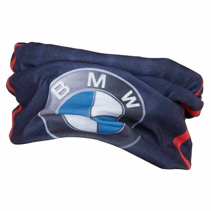 Official Tyco BMW Team Multi Functional Headband - 19Tb-Hb