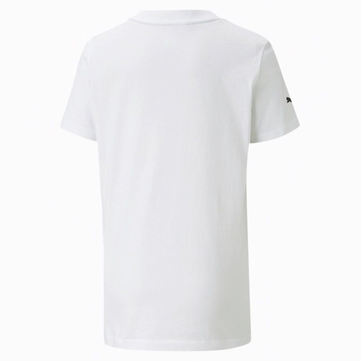 BMW Msport White Custom T Shirt - 593369 02