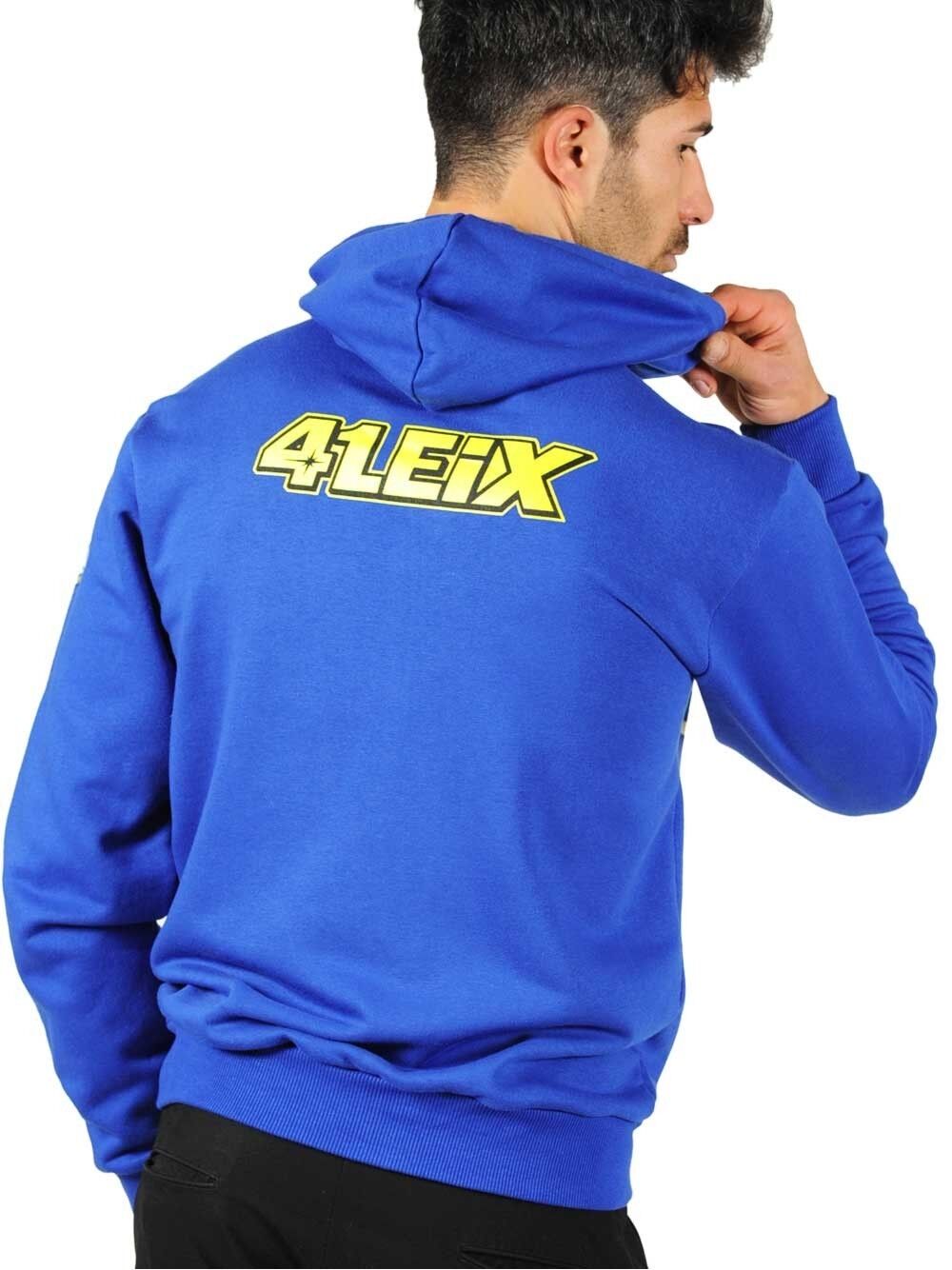 Official Aleix Espargaro Mans 41 Hoddie. - 16 22301