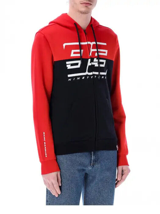 Official Marc Marquez Ninety Three Hoodie - 23 23001