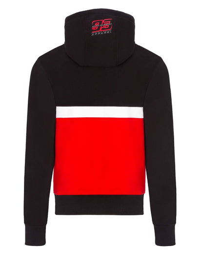 Official Marc Marquez Mm93 Bicolour Hoodie - 19 23014