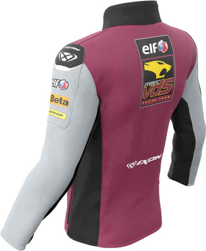 Official Marc Vds Team Sweatshirt By Ixon - 103101025