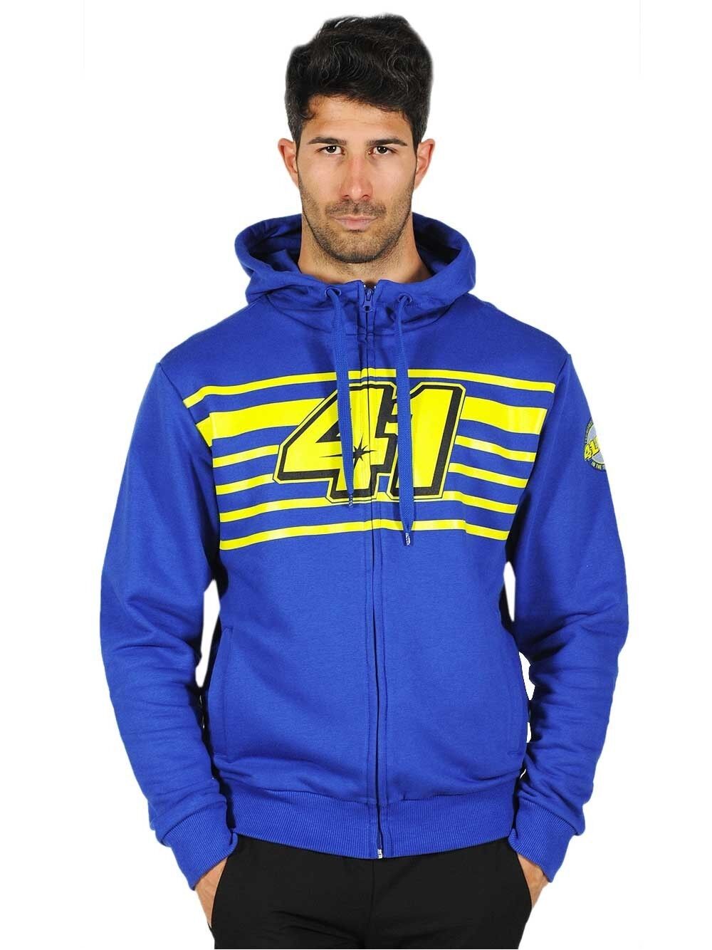 Official Aleix Espargaro Mans 41 Hoddie. - 16 22301