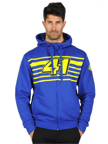 Official Aleix Espargaro Mans 41 Hoddie. - 16 22301