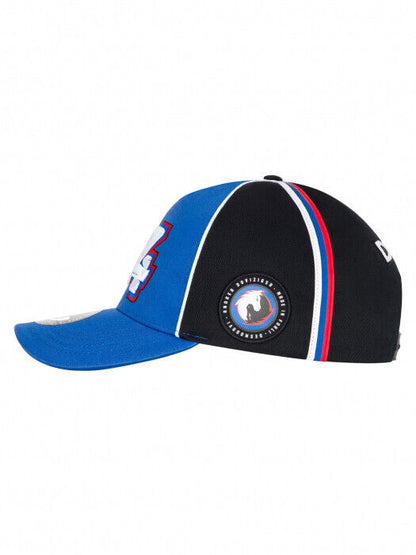 Official Andrea Dovizioso 04 Dovi Baseball Cap - 19 42202